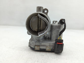 compare product 2019-2020 Ford Edge Throttle Body P/N:0280750692 Fits Fits 2019 2020 2021 2022 OEM Used Auto Parts