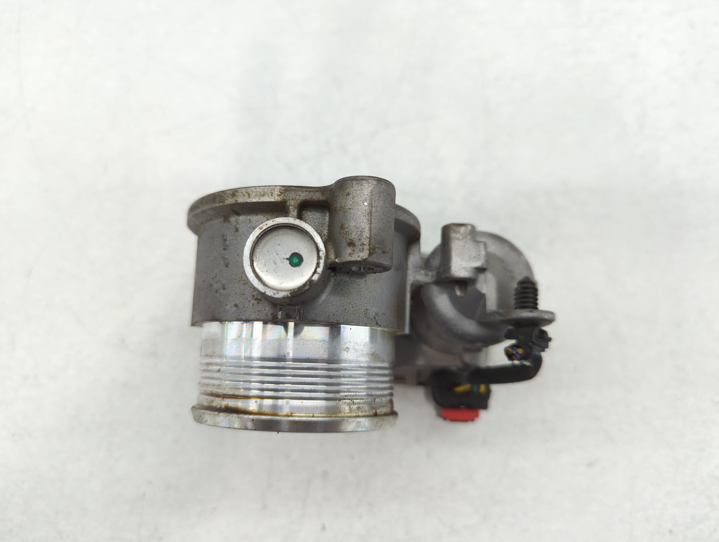 2019-2020 Ford Edge Throttle Body P/N:0280750692 Fits Fits 2019 2020 2021 2022 OEM Used Auto Parts - Oemusedautoparts1.com