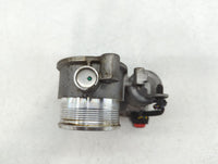 2019-2020 Ford Edge Throttle Body P/N:0280750692 Fits Fits 2019 2020 2021 2022 OEM Used Auto Parts - Oemusedautoparts1.com