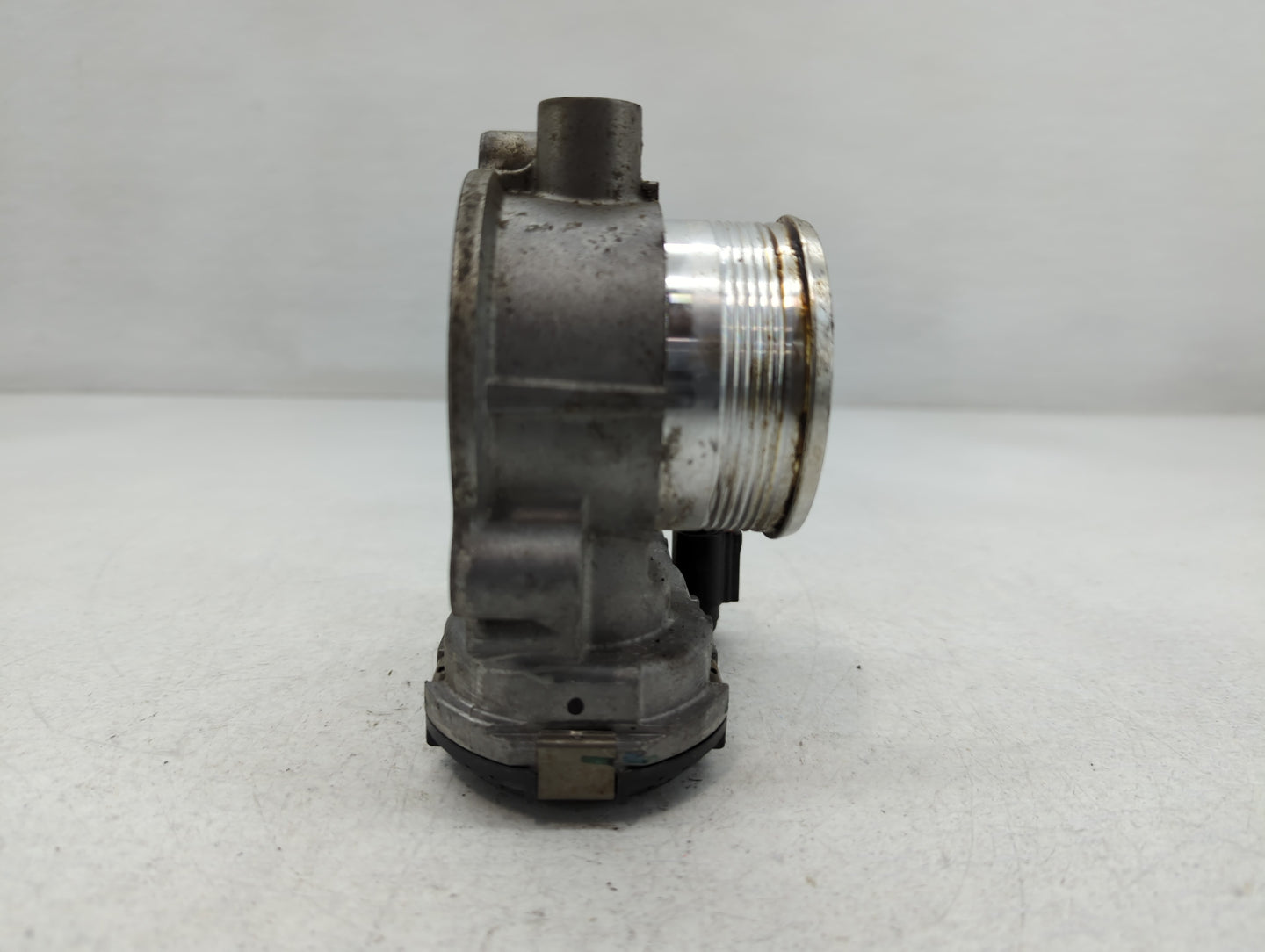 2019-2020 Ford Edge Throttle Body P/N:0280750692 Fits Fits 2019 2020 2021 2022 OEM Used Auto Parts - Oemusedautoparts1.com