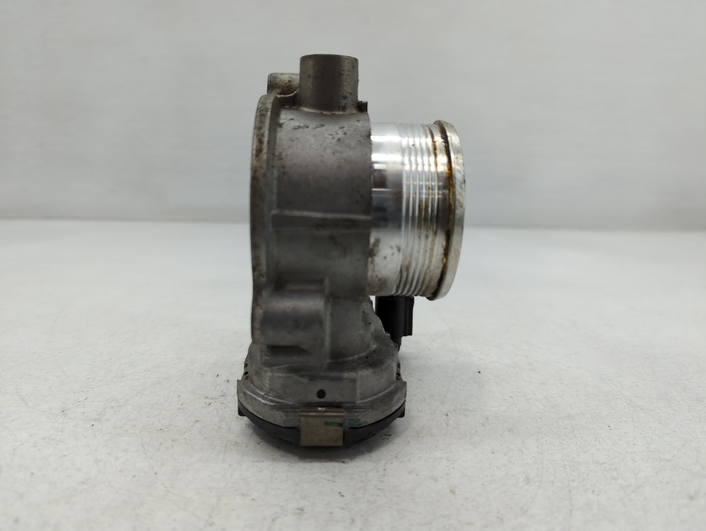 2019-2020 Ford Edge Throttle Body P/N:0280750692 Fits Fits 2019 2020 2021 2022 OEM Used Auto Parts - Oemusedautoparts1.com