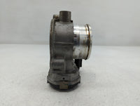 2019-2020 Ford Edge Throttle Body P/N:0280750692 Fits Fits 2019 2020 2021 2022 OEM Used Auto Parts - Oemusedautoparts1.com