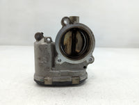 2019-2020 Ford Edge Throttle Body P/N:0280750692 Fits Fits 2019 2020 2021 2022 OEM Used Auto Parts - Oemusedautoparts1.com