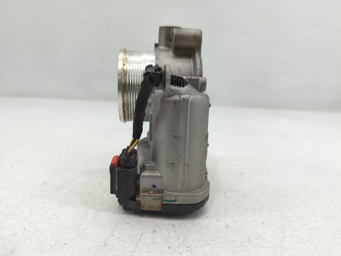 2019-2020 Ford Edge Throttle Body P/N:0280750692 Fits Fits 2019 2020 2021 2022 OEM Used Auto Parts - Oemusedautoparts1.com