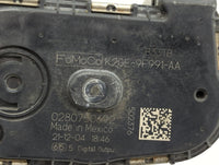 2019-2020 Ford Edge Throttle Body P/N:0280750692 Fits Fits 2019 2020 2021 2022 OEM Used Auto Parts - Oemusedautoparts1.com