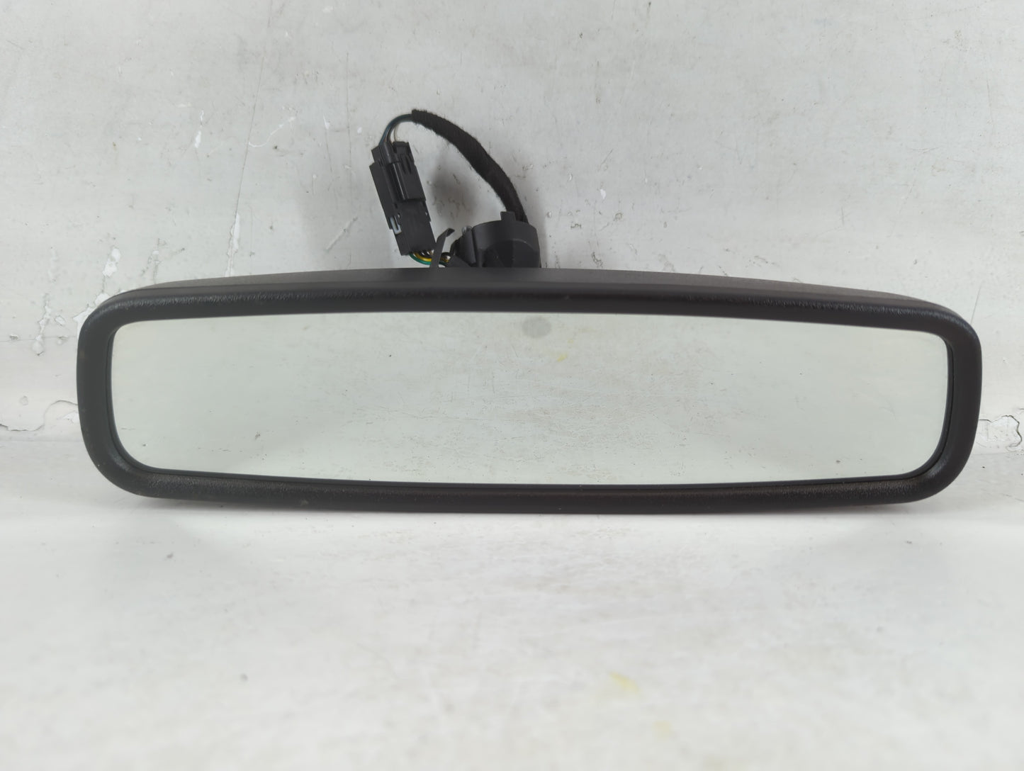 2019-2020 Ford Edge Interior Rear View Mirror Replacement OEM P/N:FU5A 17E678 EA Fits Fits 2019 2020 OEM Used Auto Parts - O