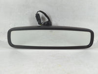 2019-2020 Ford Edge Interior Rear View Mirror Replacement OEM P/N:FU5A 17E678 EA Fits Fits 2019 2020 OEM Used Auto Parts - O
