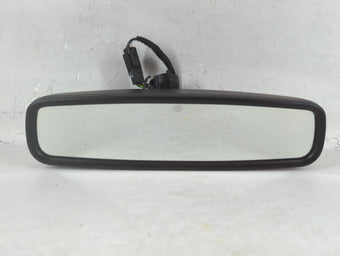 compare product 2019-2020 Ford Edge Interior Rear View Mirror Replacement OEM P/N:FU5A 17E678 EA Fits Fits 2019 2020 OEM Used Auto Parts