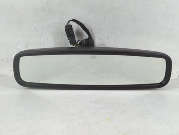 2019-2020 Ford Edge Interior Rear View Mirror Replacement OEM P/N:FU5A 17E678 EA Fits Fits 2019 2020 OEM Used Auto Parts - O
