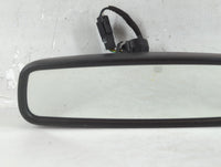 2019-2020 Ford Edge Interior Rear View Mirror Replacement OEM P/N:FU5A 17E678 EA Fits Fits 2019 2020 OEM Used Auto Parts - O