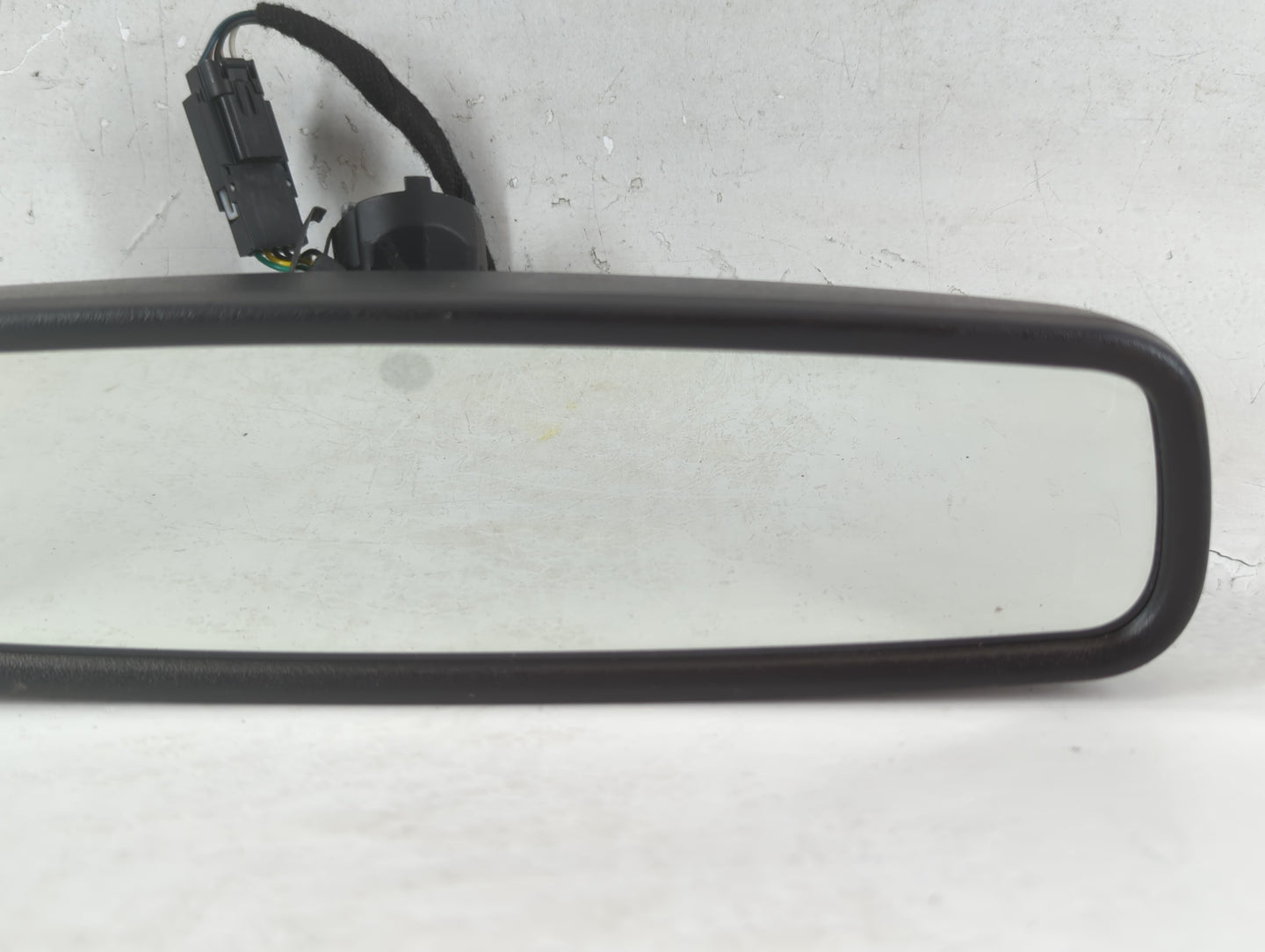 2019-2020 Ford Edge Interior Rear View Mirror Replacement OEM P/N:FU5A 17E678 EA Fits Fits 2019 2020 OEM Used Auto Parts - O