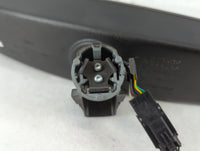 2019-2020 Ford Edge Interior Rear View Mirror Replacement OEM P/N:FU5A 17E678 EA Fits Fits 2019 2020 OEM Used Auto Parts - O