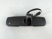 2019-2020 Ford Edge Interior Rear View Mirror Replacement OEM P/N:FU5A 17E678 EA Fits Fits 2019 2020 OEM Used Auto Parts - O