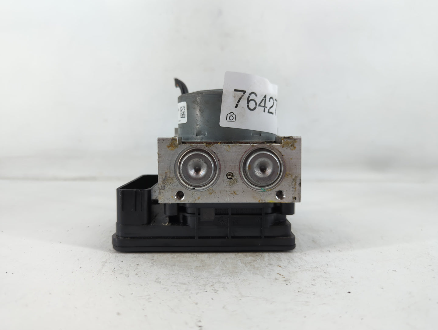 2019-2020 Ford Edge ABS Pump Control Module Replacement P/N:EG9C-2C405-AC Fits Fits 2019 2020 OEM Used Auto Parts - Oemuseda