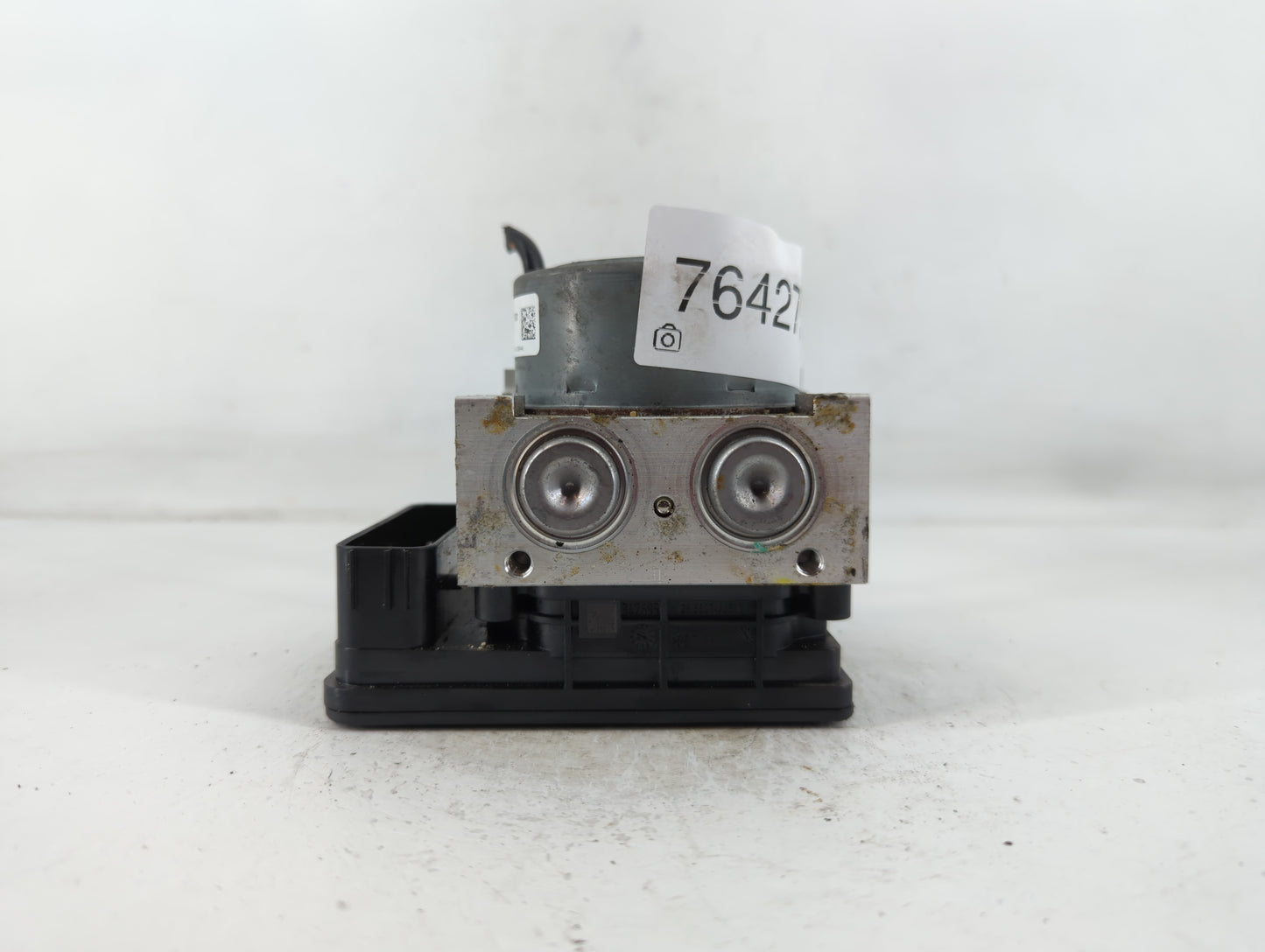 2019-2020 Ford Edge ABS Pump Control Module Replacement P/N:EG9C-2C405-AC Fits Fits 2019 2020 OEM Used Auto Parts - Oemuseda