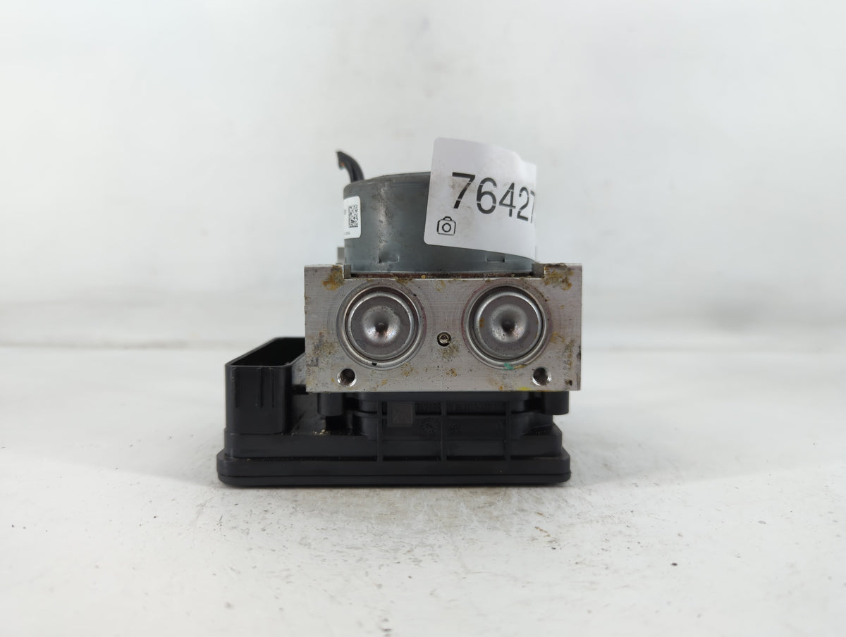 2019-2020 Ford Edge Anti-Lock Brake ABS Pump Module Actuator OEM P/N:EG9C-2C405-AC Fits Fits 2019 2020 OEM Used Auto Parts -