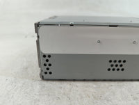 2022 Ford Edge Radio AM FM Cd Player Receiver Replacement P/N:MT4T-18D818-BF Fits OEM Used Auto Parts - Oemusedautoparts1.co