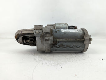 compare product 2019-2020 Ford Edge Car Starter Motor Solenoid OEM P/N:K2GT-11000-BC Fits Fits 2019 2020 2021 2022 OEM Used Auto Parts