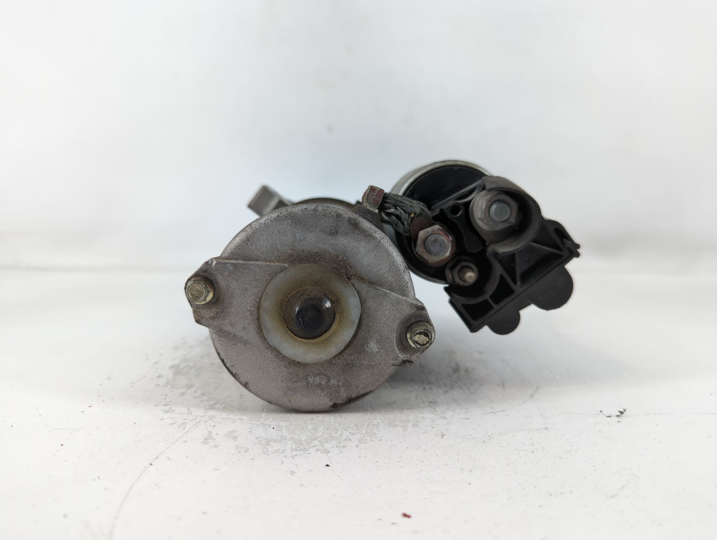 2019-2020 Ford Edge Car Starter Motor Solenoid OEM P/N:K2GT-11000-BC Fits Fits 2019 2020 2021 2022 OEM Used Auto Parts - Oem
