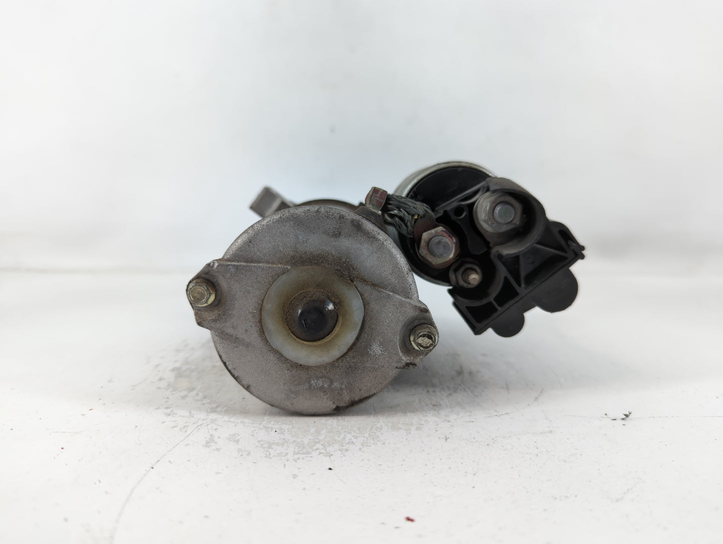 2019-2020 Ford Edge Car Starter Motor Solenoid OEM P/N:K2GT-11000-BC Fits Fits 2019 2020 2021 2022 OEM Used Auto Parts - Oem