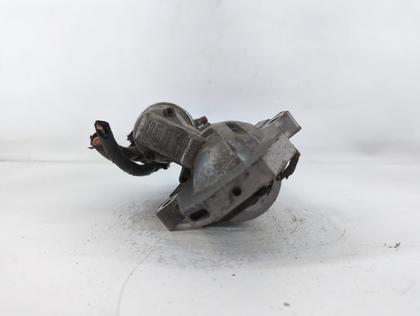 2019-2020 Ford Edge Car Starter Motor Solenoid OEM P/N:K2GT-11000-BC Fits Fits 2019 2020 2021 2022 OEM Used Auto Parts - Oem