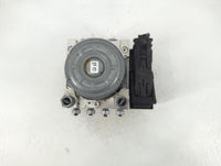 2019-2020 Ford Edge ABS Pump Control Module Replacement P/N:M2GC-2B373-DA Fits Fits 2019 2020 OEM Used Auto Parts - Oemuseda