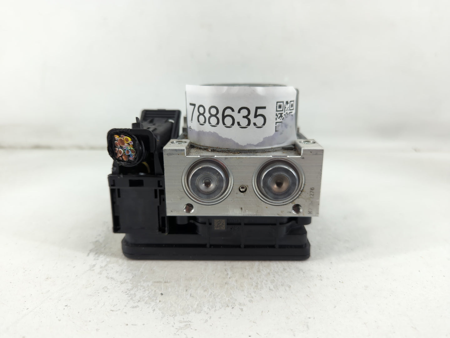 2019-2020 Ford Edge ABS Pump Control Module Replacement P/N:M2GC-2B373-DA Fits Fits 2019 2020 OEM Used Auto Parts - Oemuseda