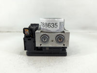 2019-2020 Ford Edge ABS Pump Control Module Replacement P/N:M2GC-2B373-DA Fits Fits 2019 2020 OEM Used Auto Parts - Oemuseda