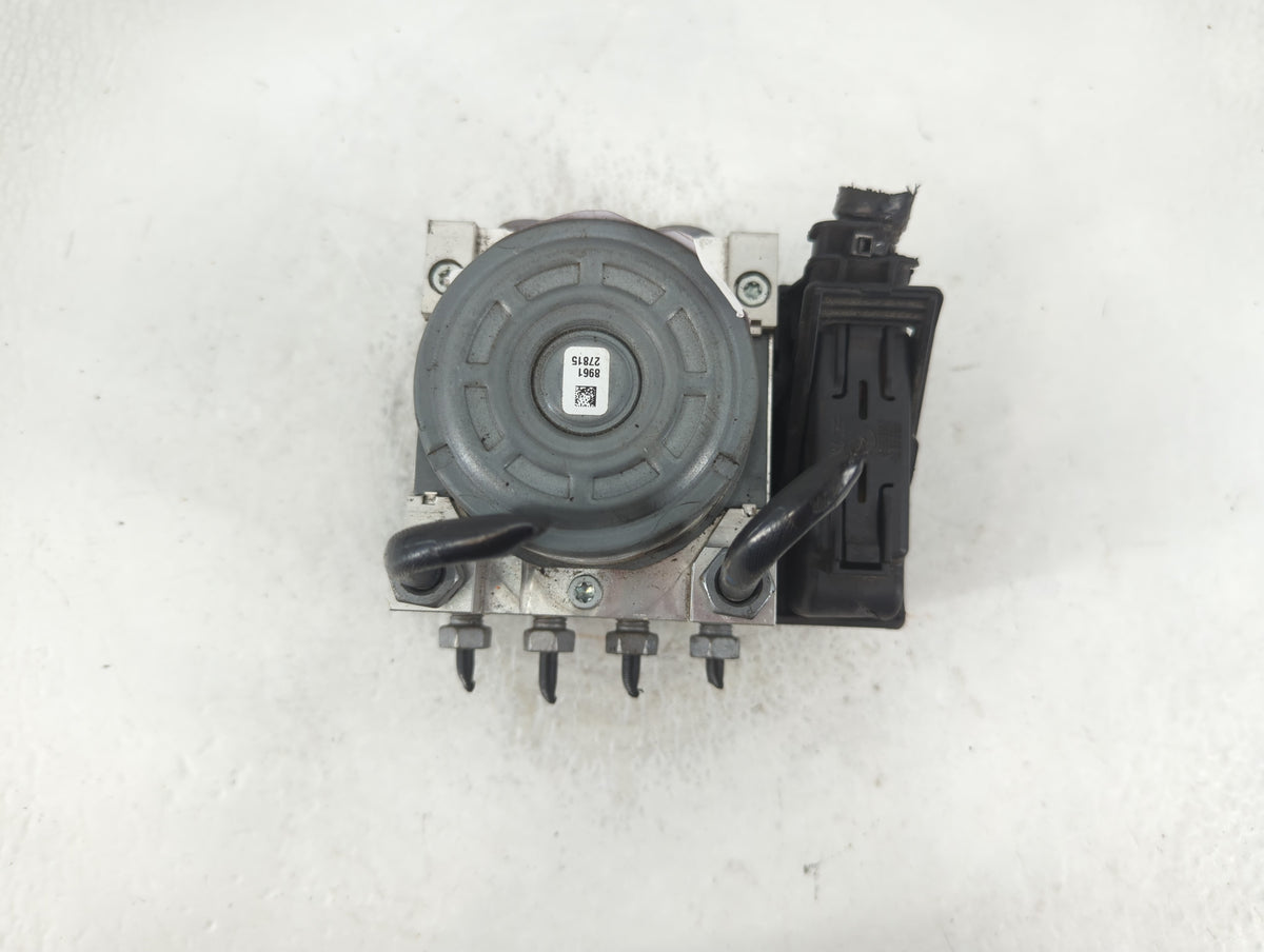 2019-2020 Ford Edge Anti-Lock Brake ABS Pump Module Actuator OEM P/N:M2GC-2B373-DA Fits Fits 2019 2020 OEM Used Auto Parts -