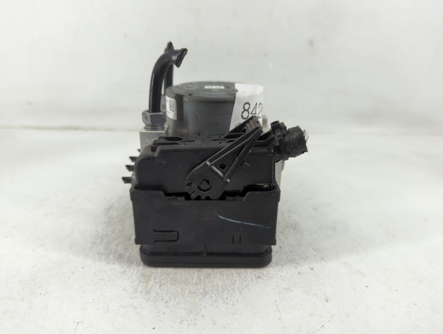 2019-2020 Ford Edge ABS Pump Control Module Replacement P/N:M2GC-2B373-DA Fits Fits 2019 2020 OEM Used Auto Parts - Oemuseda