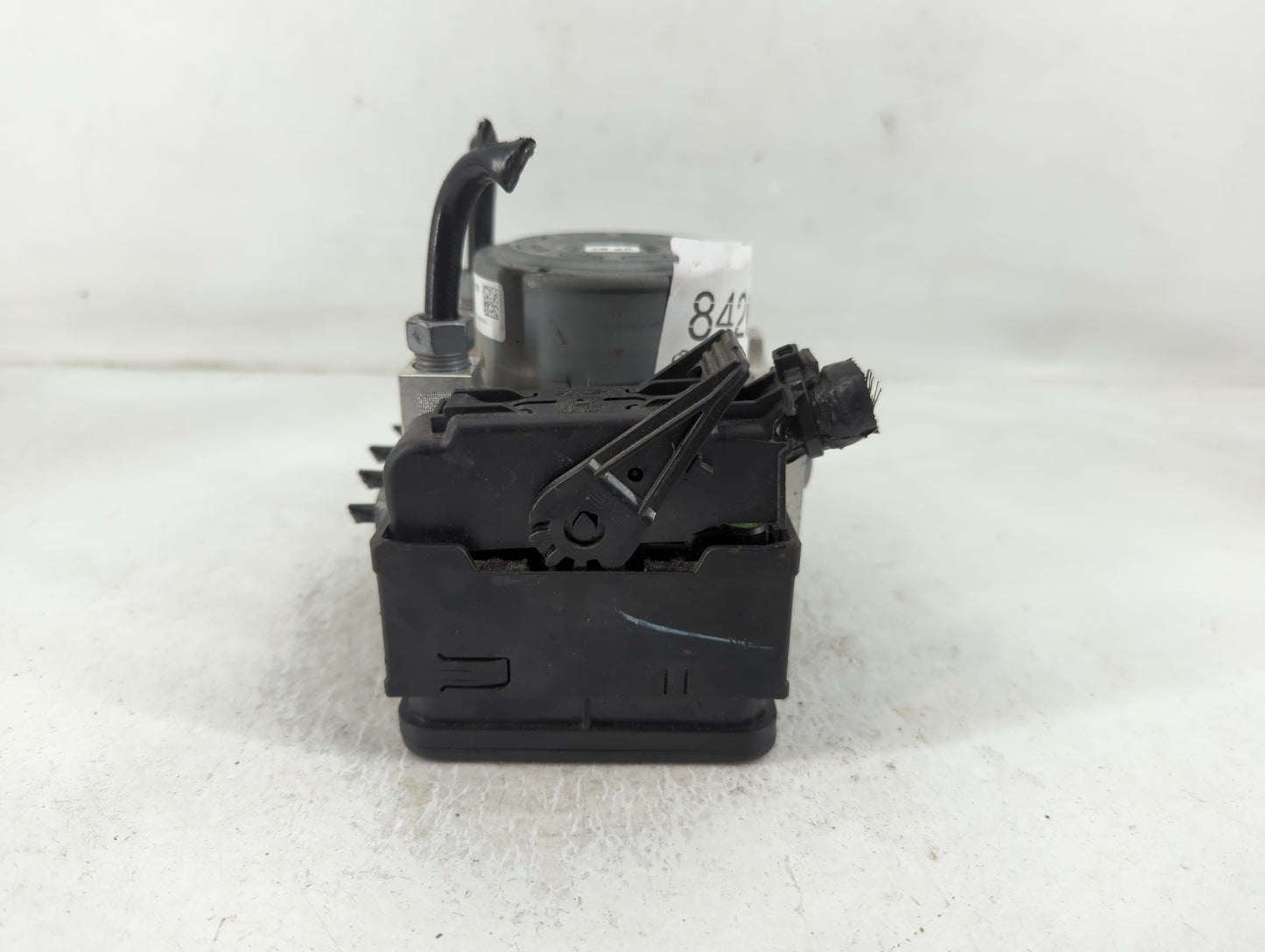 2019-2020 Ford Edge ABS Pump Control Module Replacement P/N:M2GC-2B373-DA Fits Fits 2019 2020 OEM Used Auto Parts - Oemuseda