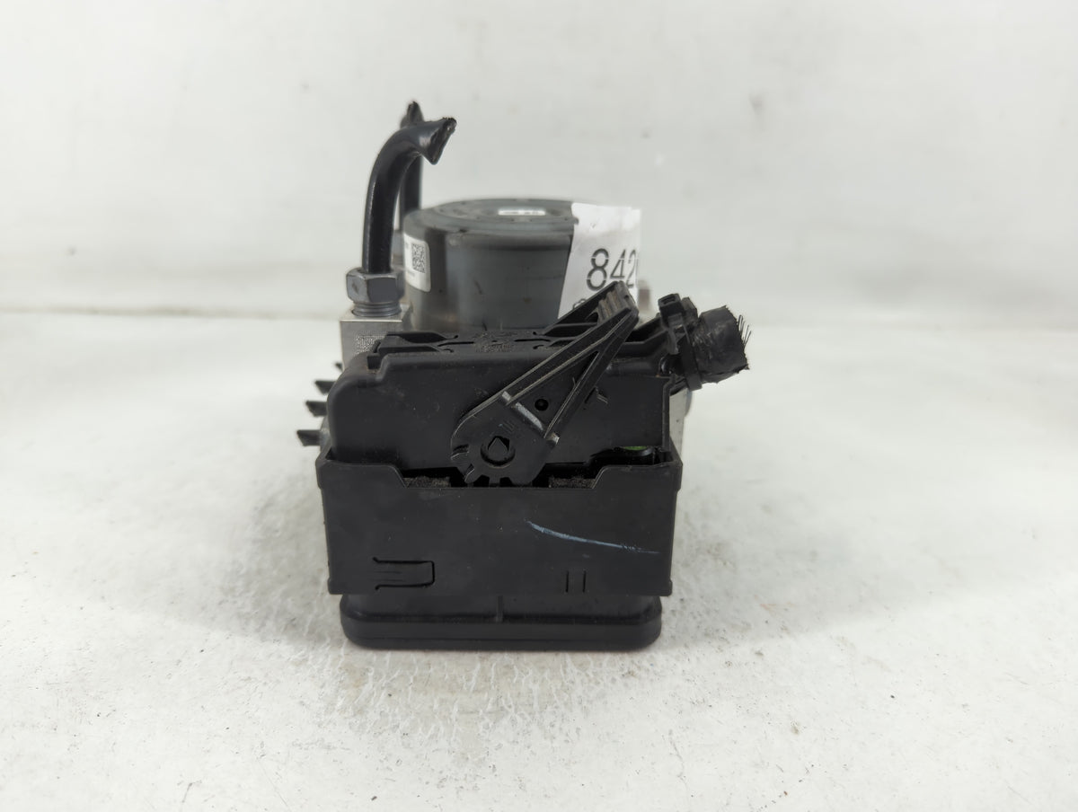 2019-2020 Ford Edge Anti-Lock Brake ABS Pump Module Actuator OEM P/N:M2GC-2B373-DA Fits Fits 2019 2020 OEM Used Auto Parts -