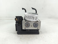 2019-2020 Ford Edge Anti-Lock Brake ABS Pump Module Actuator OEM P/N:M2GC-2B373-DA Fits Fits 2019 2020 OEM Used Auto Parts -