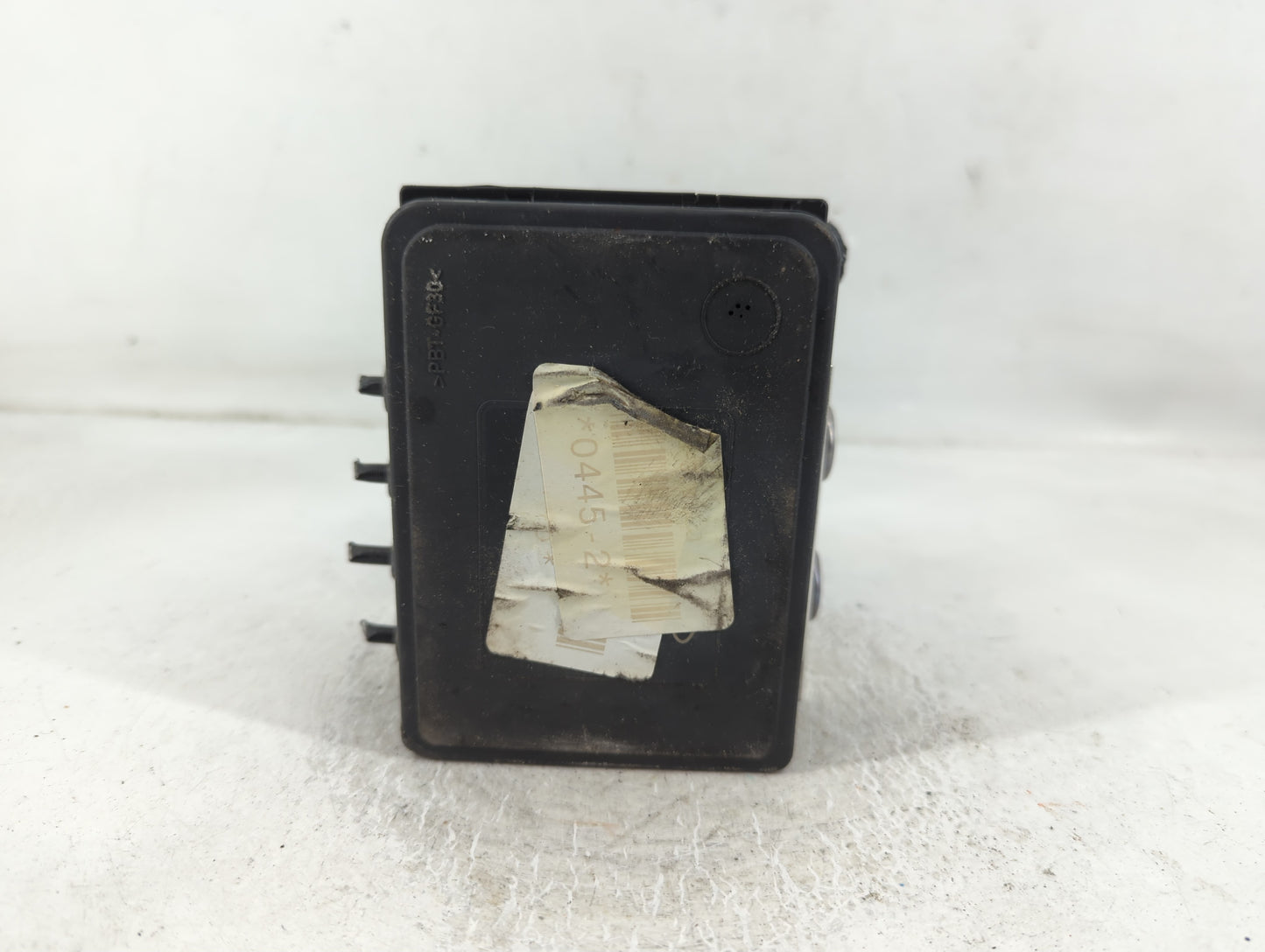 2019-2020 Ford Edge ABS Pump Control Module Replacement P/N:M2GC-2B373-DA Fits Fits 2019 2020 OEM Used Auto Parts - Oemuseda