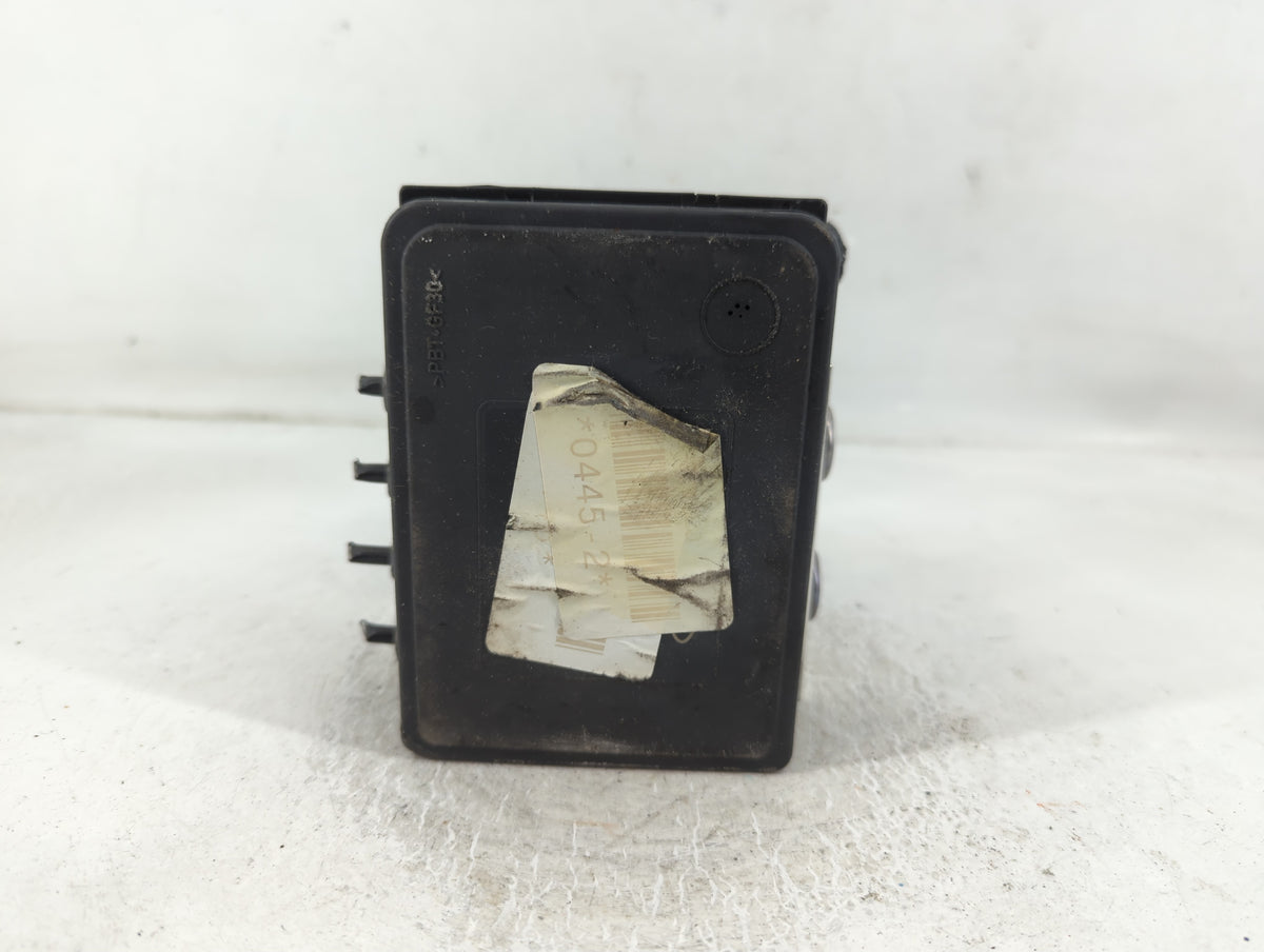 2019-2020 Ford Edge Anti-Lock Brake ABS Pump Module Actuator OEM P/N:M2GC-2B373-DA Fits Fits 2019 2020 OEM Used Auto Parts -