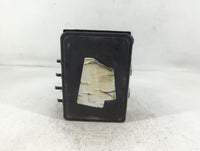 2019-2020 Ford Edge Anti-Lock Brake ABS Pump Module Actuator OEM P/N:M2GC-2B373-DA Fits Fits 2019 2020 OEM Used Auto Parts -