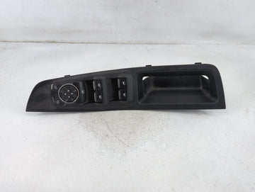2015-2020 Ford Edge Master Power Window Switch Replacement Driver Side Left P/N:508806410 Fits OEM Used Auto Parts - Oemused