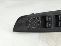 2015-2020 Ford Edge Master Power Window Switch Replacement Driver Side Left P/N:508806410 Fits OEM Used Auto Parts - Oemused