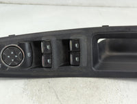 2015-2020 Ford Edge Master Power Window Switch Replacement Driver Side Left P/N:508806410 Fits OEM Used Auto Parts - Oemused