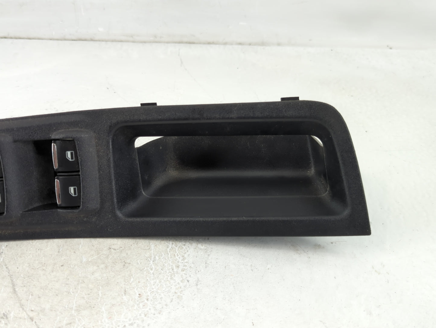 2015-2020 Ford Edge Master Power Window Switch Replacement Driver Side Left P/N:508806410 Fits OEM Used Auto Parts - Oemused
