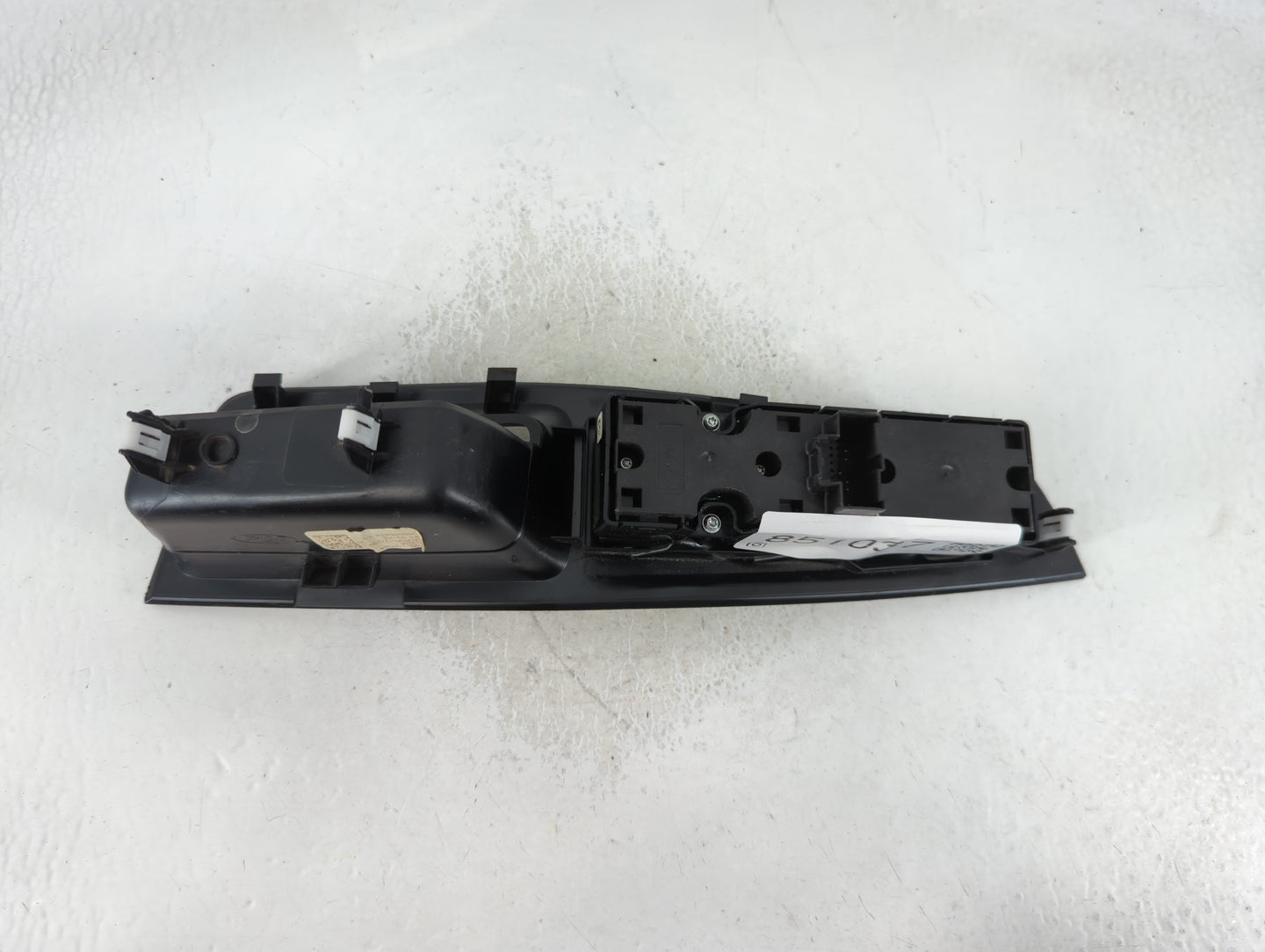 2015-2020 Ford Edge Master Power Window Switch Replacement Driver Side Left P/N:508806410 Fits OEM Used Auto Parts - Oemused