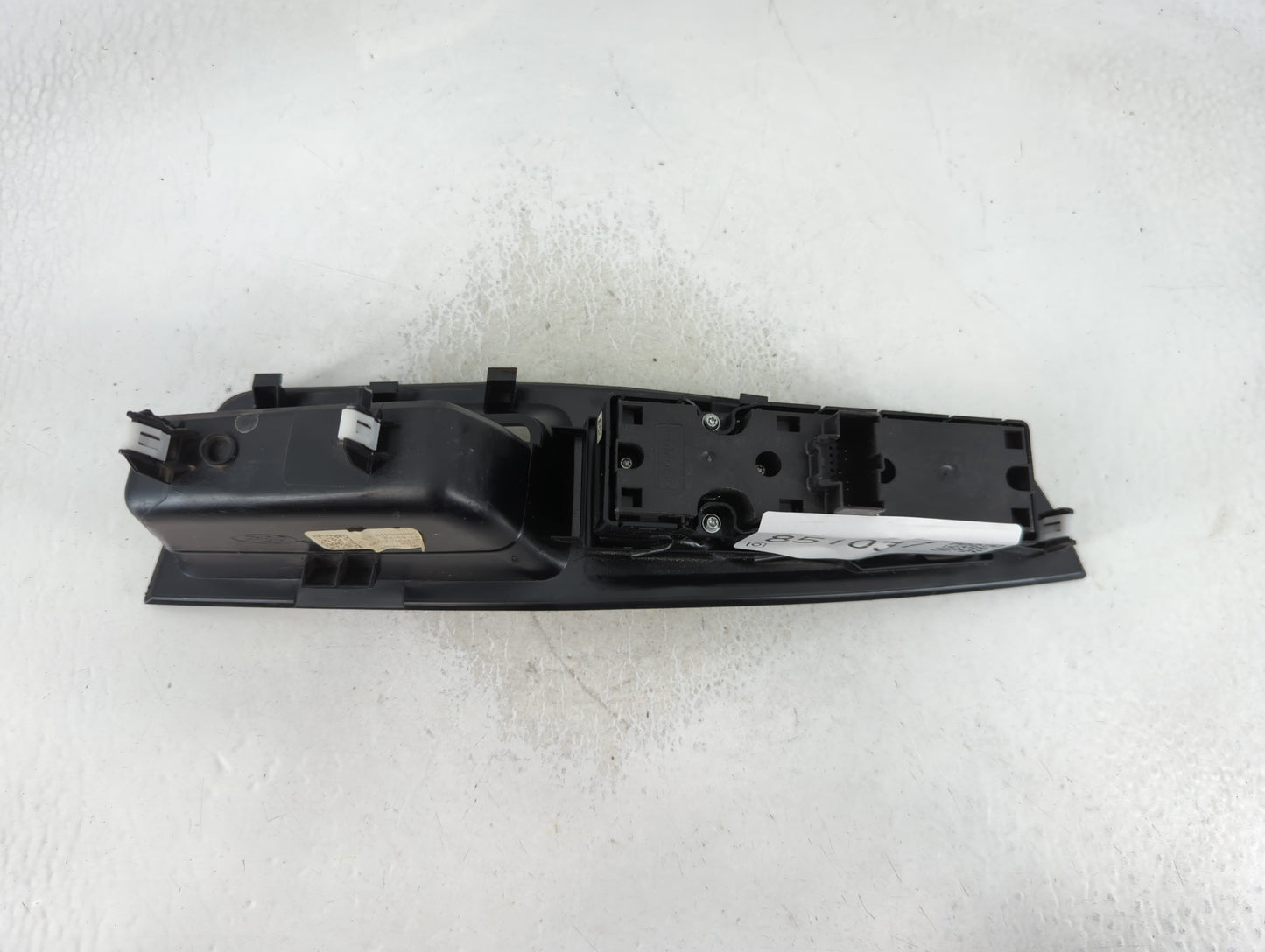 2015-2020 Ford Edge Master Power Window Switch Replacement Driver Side Left P/N:508806410 Fits OEM Used Auto Parts - Oemused