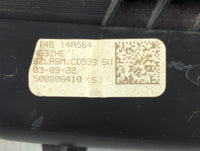 2015-2020 Ford Edge Master Power Window Switch Replacement Driver Side Left P/N:508806410 Fits OEM Used Auto Parts - Oemused