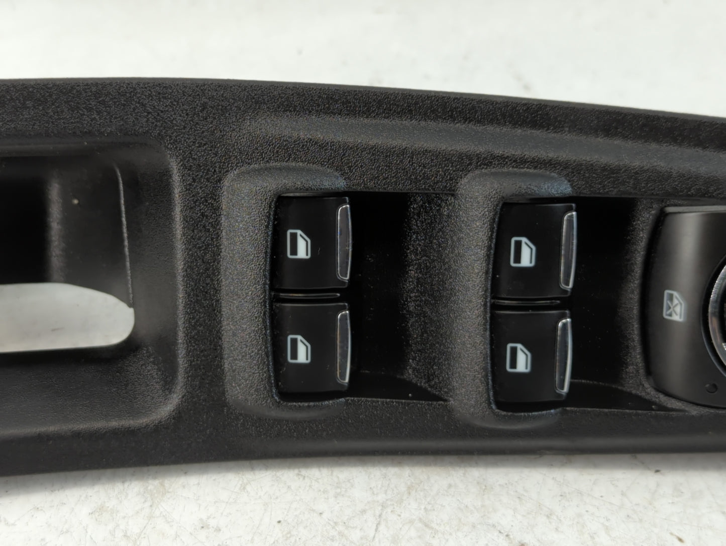 2015-2020 Ford Edge Master Power Window Switch Replacement Driver Side Left P/N:GT4T-14540-BAW Fits OEM Used Auto Parts - Oe