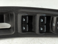 2015-2020 Ford Edge Master Power Window Switch Replacement Driver Side Left P/N:GT4T-14540-BAW Fits OEM Used Auto Parts - Oe
