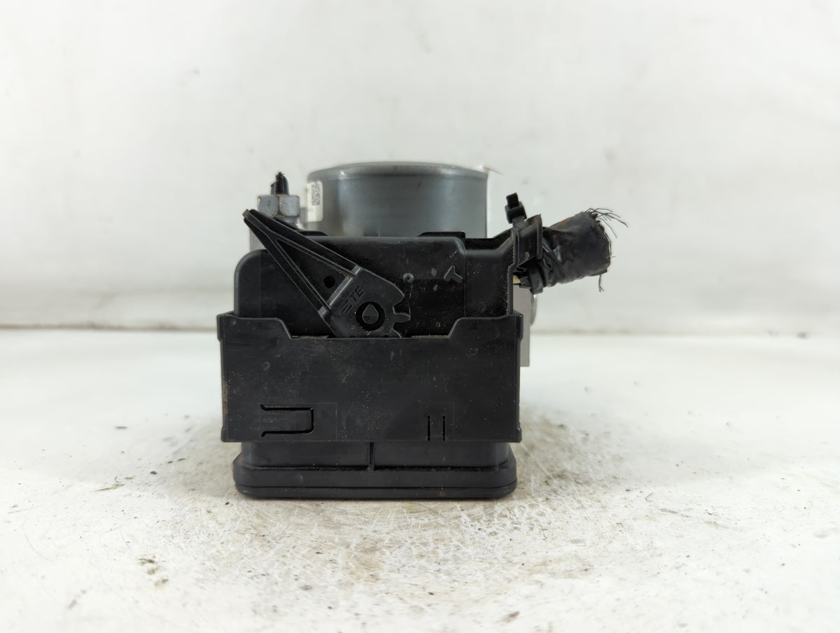 2019-2020 Ford Edge Anti-Lock Brake ABS Pump Module Actuator OEM P/N:M2GC-2B373-DA EG9C-2C405-AC Fits Fits 2019 2020 OEM Use