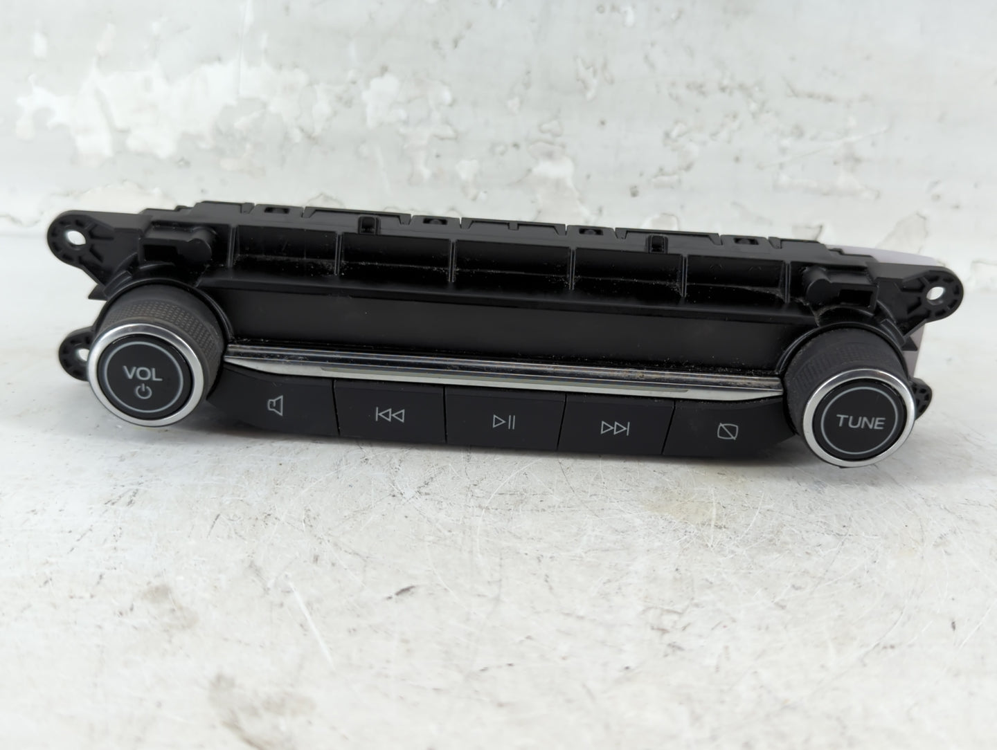 2021-2022 Ford Escape Radio Control Panel - Oemusedautoparts1.com