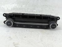 2021-2022 Ford Escape Radio Control Panel - Oemusedautoparts1.com