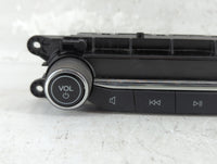 2021-2022 Ford Escape Radio Control Panel - Oemusedautoparts1.com