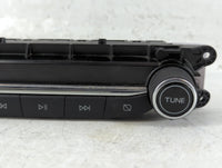 2021-2022 Ford Escape Radio Control Panel - Oemusedautoparts1.com